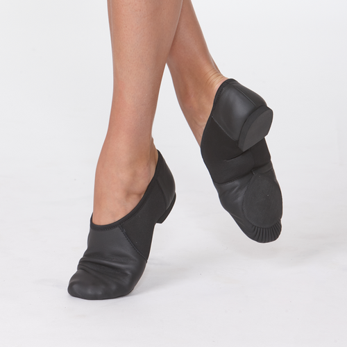 Silky Jazz Shoes