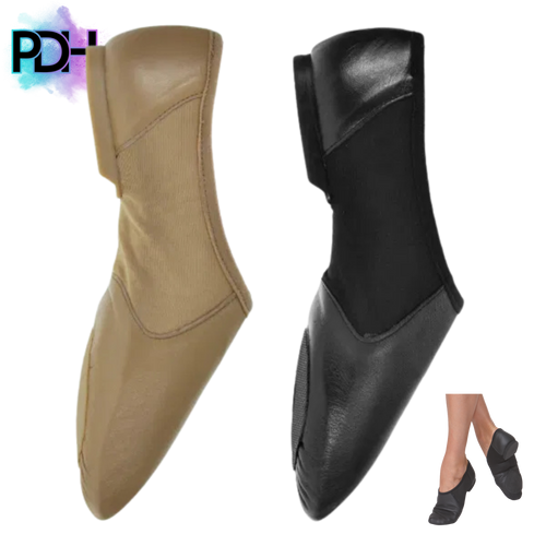 Silky Jazz Shoes
