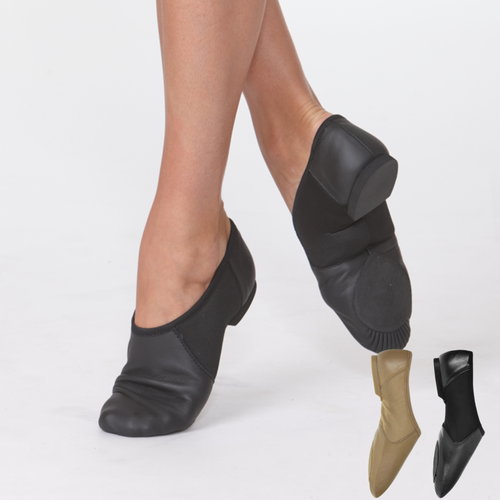 Silky Jazz Shoes