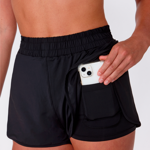 Infinity Allstars Multi Layer Shorts