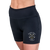 High Waisted Cycling Shorts- YDF