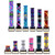 Personalised Bespoke Trophy columns