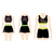 Training set-East Coast Majorettes