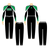 Cheer Uniform- City star Majorettes (UNDER 20)