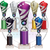 Hurricane Trophys