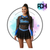 Titanium Cheer Uniform