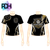 Rhinestone T-shirt YDF