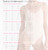 Nude Seamless Low Back Camisole