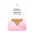 Nude Seamless High Cut Briefs