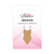 Nude Seamless Low Back Camisole