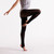 Silky Stirrup Tights