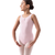Ruched Detail Leotard