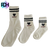 Crimson Elite Socks