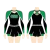 City Stars Uniform TOP LEOTARD ONLY