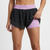 Infinity Allstars Butterfly Rhinestone Shorts