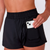 City Stars Layered Shorts