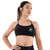 City Stars Bralette Crop Top