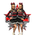 Panache Cheer Uniform