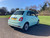 (2017) FIAT 500 1.2 LOUNGE SORRY NOW SOLD