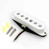 SC Modern Single coil Pickups / Alnico 5