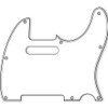 Tele 62'-8holes Pickguard