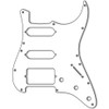 Strat HSS Aluminium Shield Plate