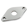 Diamond Shape Curved Jack Plate