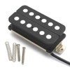6-string Quarter Pound Humbucker Pickups / Ceramic