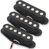 Quarter pound Single coil Pickups / Ceramic