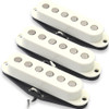 Quarter pound Single coil Strat Pickups / Alnico 5