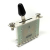 PCB type 5-way Lever Switch/2502N