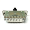 PCB type 5-way Lever Switch/2502N
