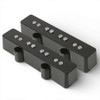 4-string Split Coil J-bass Pickup