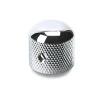 Vintage Half Dome Metal Knob
