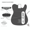 Grigsby style 3-way Lever Switch