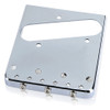 Tele Bridge 3 Saddles Grooved