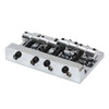Bass Maniac Bridge 19mm-Solid Brass work