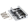 Bass Maniac Bridge 19mm-Solid Brass work