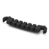 Compensated Classic Stop Bar Guitar Bridge
