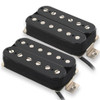 Open type Vintage PAF Humbucker Pickups / Alnico 5