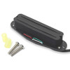 Hot Rail Blade Single Sized Humbucker Pickups / Ceramic