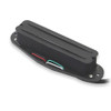Hot Rail Blade Single Sized Humbucker Pickups / Ceramic