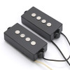 Quarter pound P-bass Pickup / Alnico 5