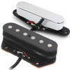 Stacked Humbucker Tele Pickups / Alnico 5