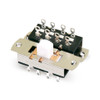 Slide Switch 3-way