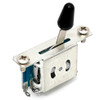PCB type 5-way Lever Switch