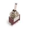 Mini Toggle Switch On-On/SPST