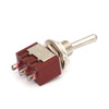 Mini Toggle Switch On-On/SPST