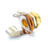 Mono Output Jack-3/8"