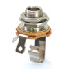 Mono Output Jack-3/8"